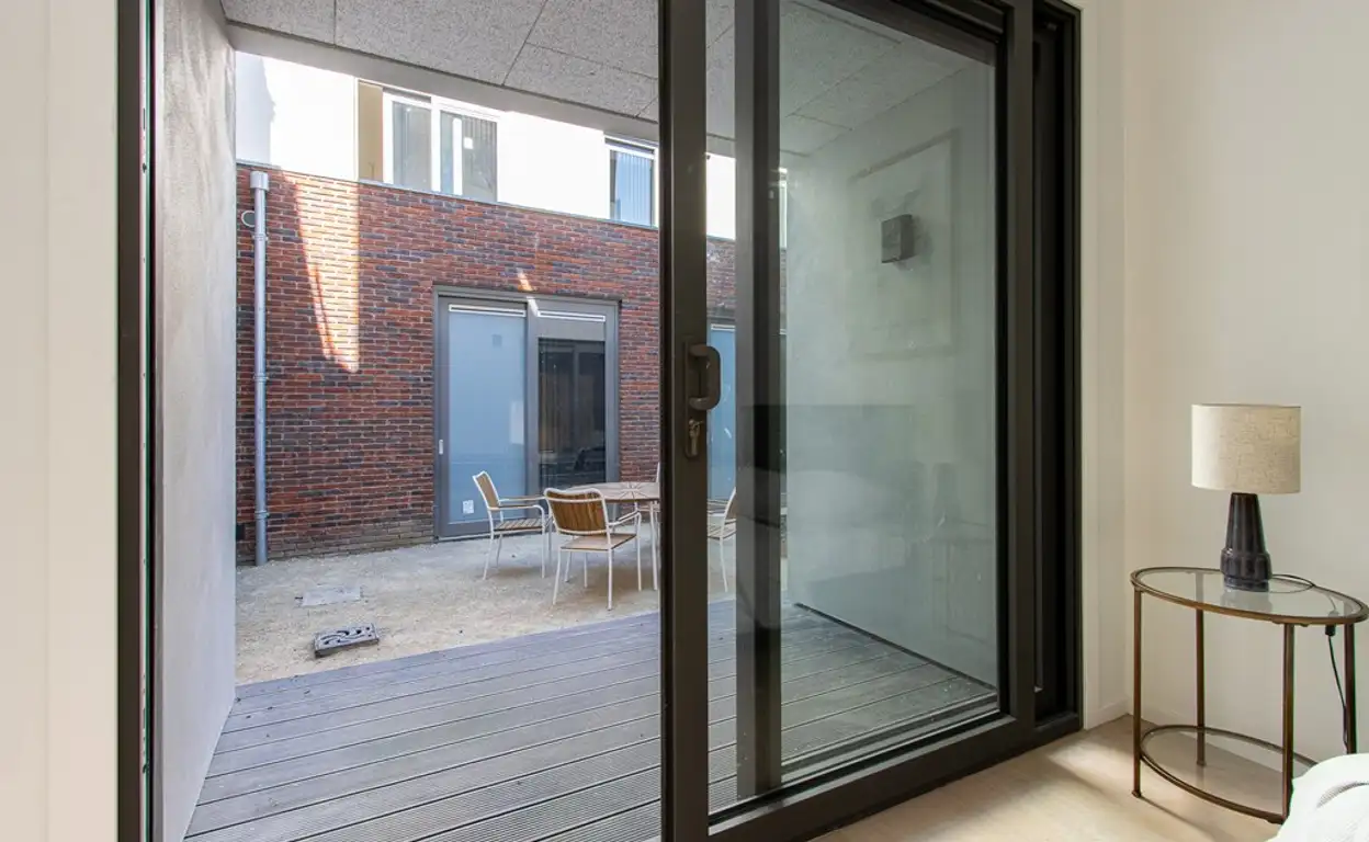 Foto #7 Appartement Derde Walstraat Nijmegen