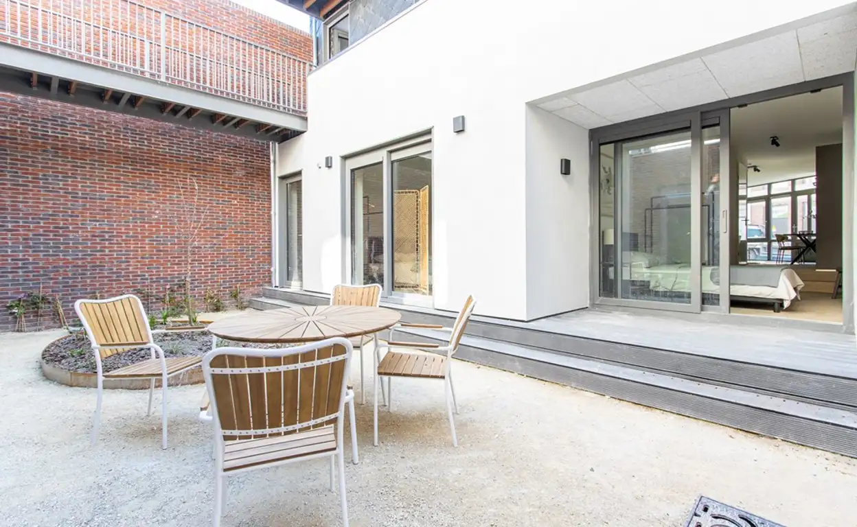 Foto #9 Appartement Derde Walstraat Nijmegen