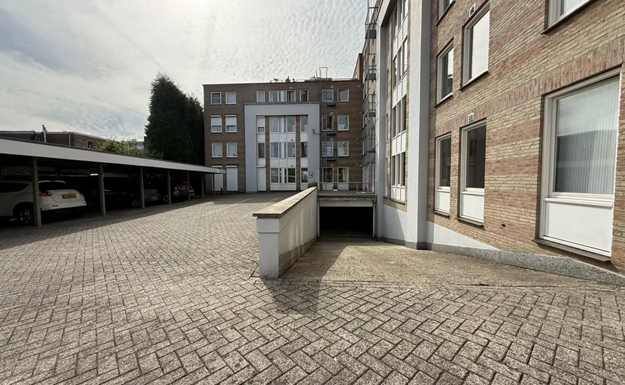 Foto #46 Appartement Heuvelstraat Beek