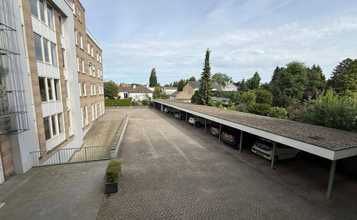 Foto #40 Appartement Heuvelstraat Beek
