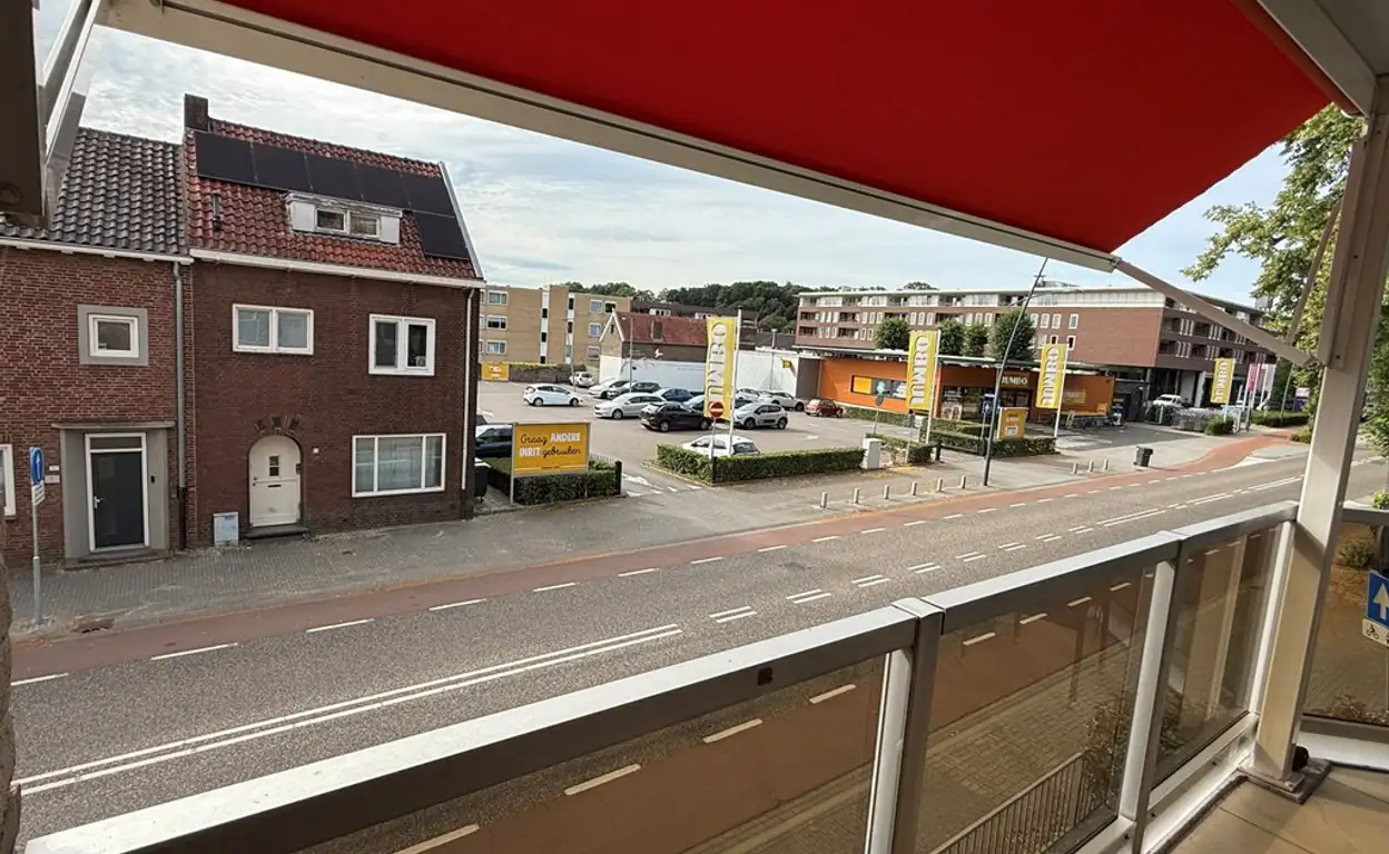 Foto #13 Appartement Heuvelstraat Beek