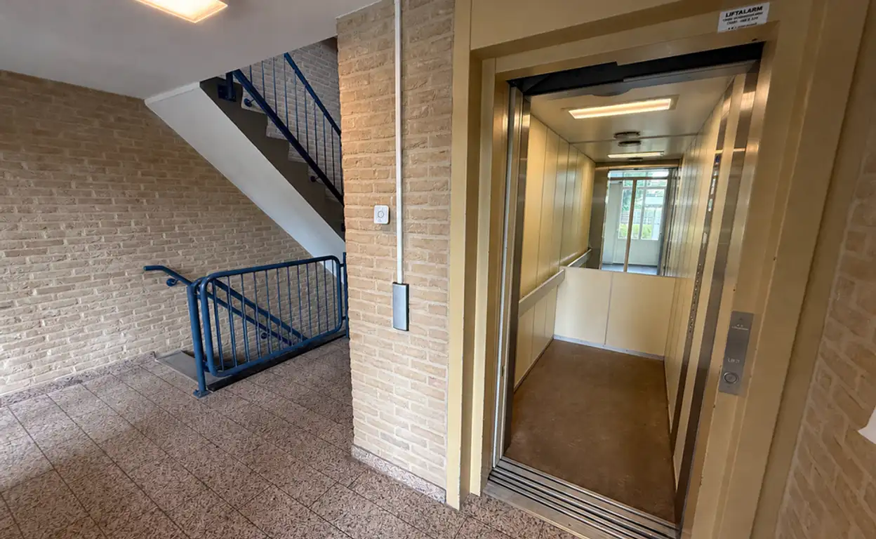 Foto #4 Appartement Heuvelstraat Beek