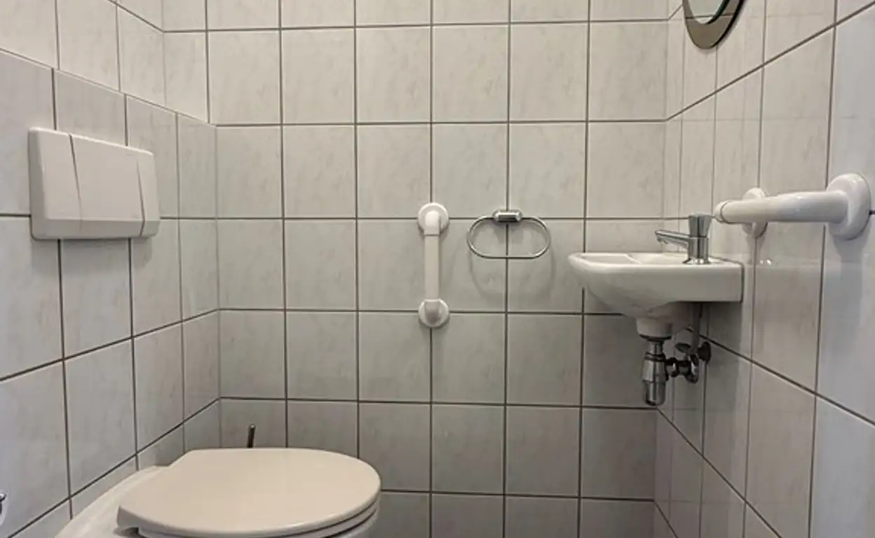 Foto #37 Appartement Heuvelstraat Beek