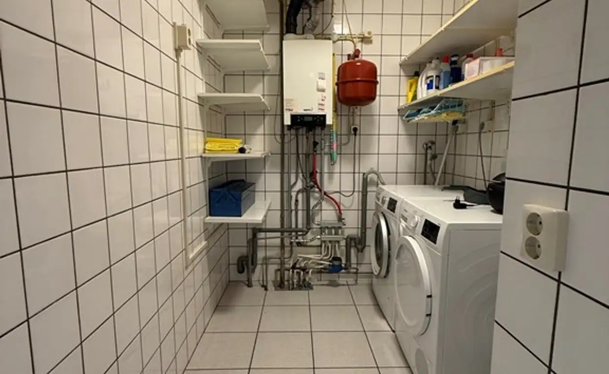 Foto #32 Appartement Heuvelstraat Beek