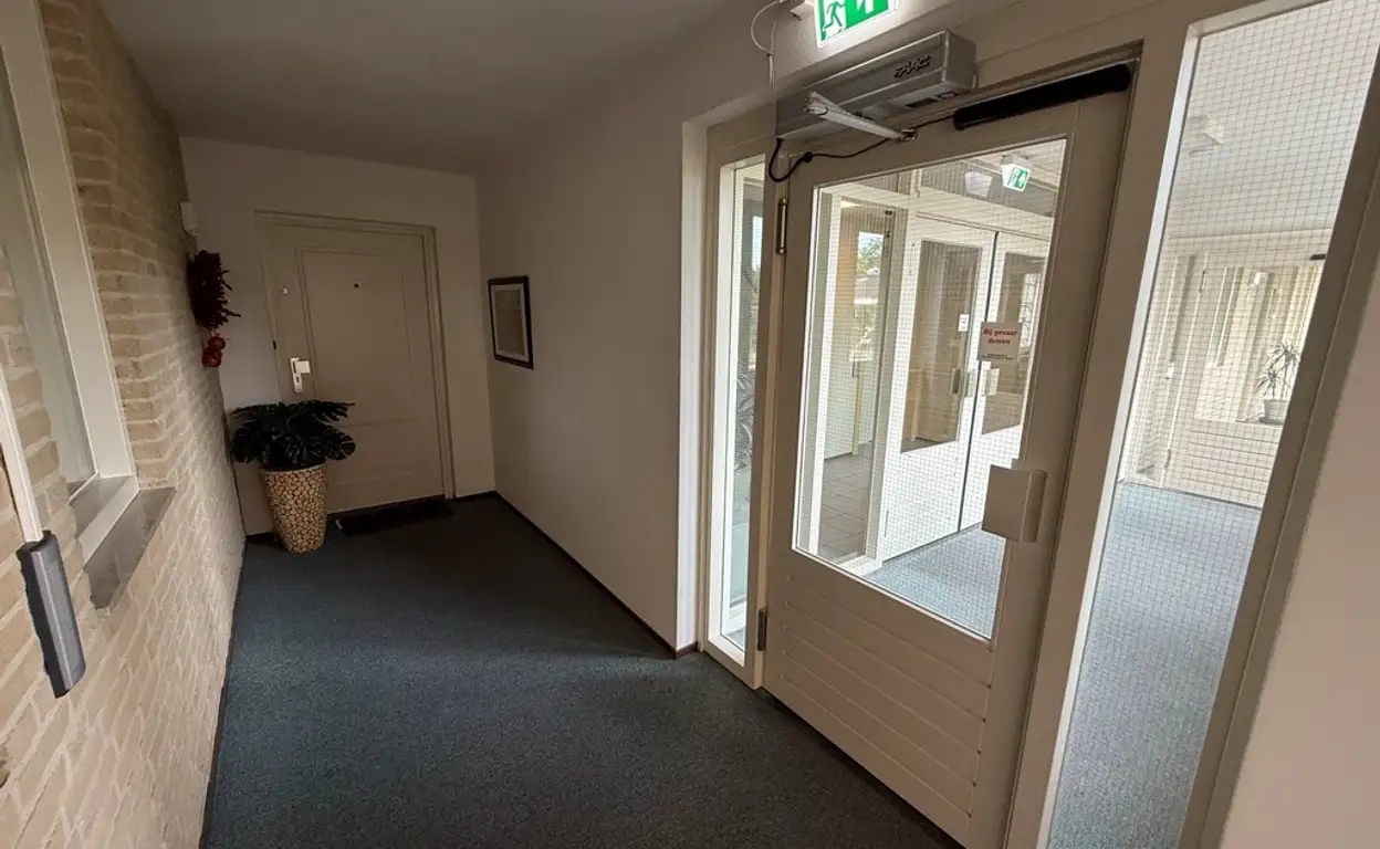 Foto #41 Appartement Heuvelstraat Beek