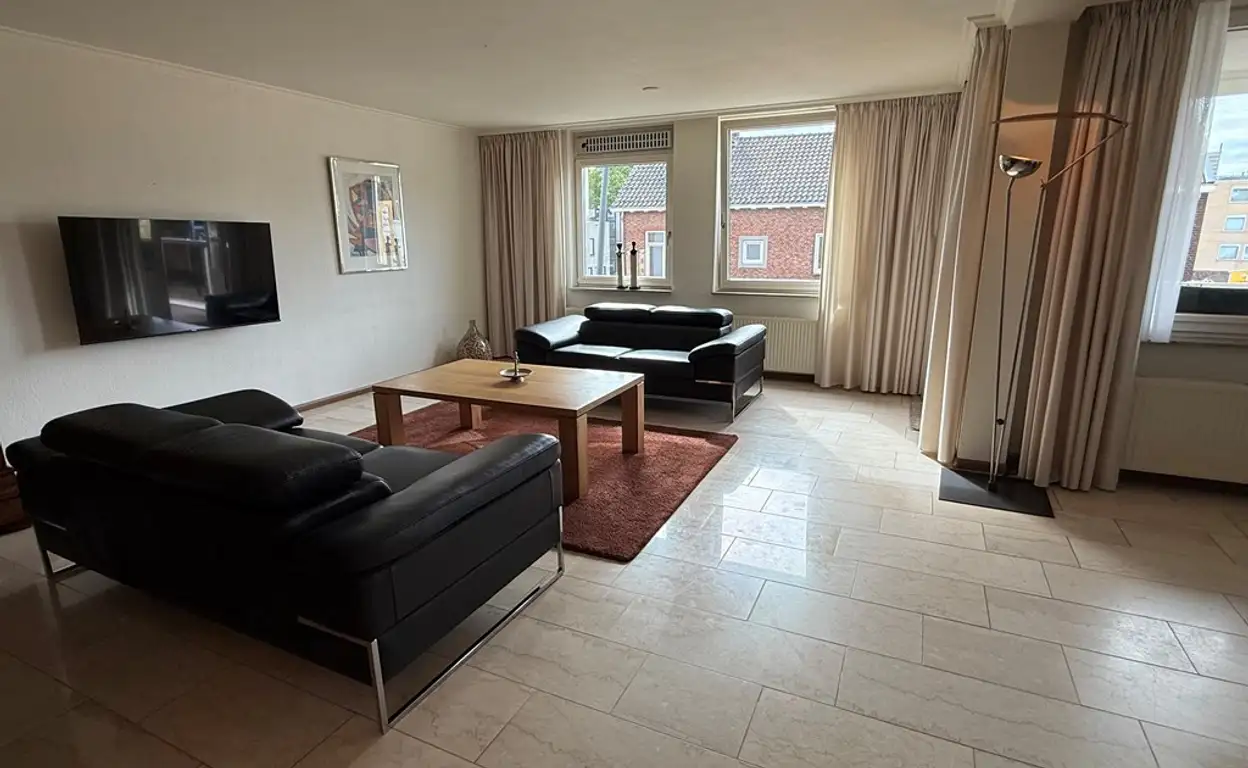 Foto #8 Appartement Heuvelstraat Beek
