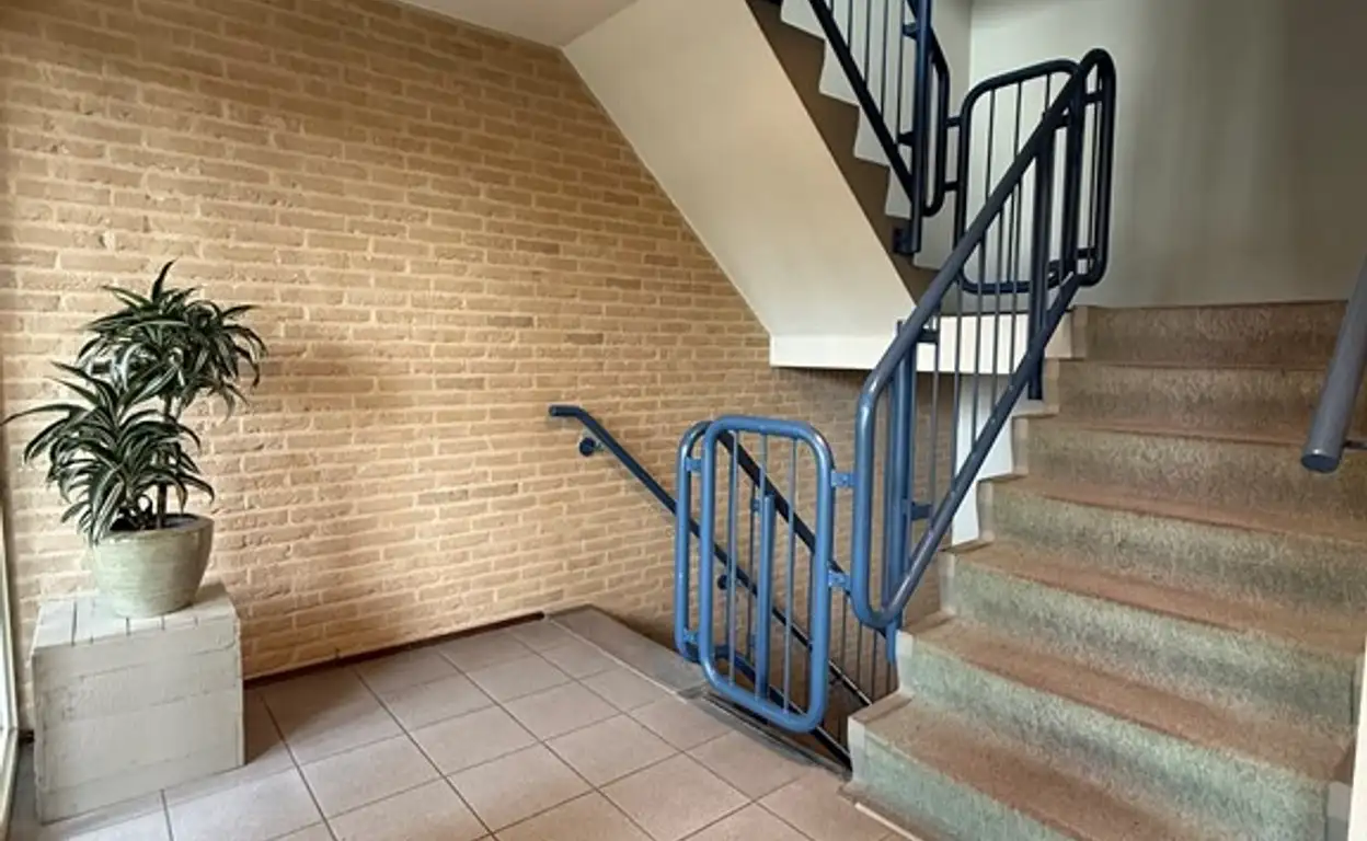 Foto #42 Appartement Heuvelstraat Beek