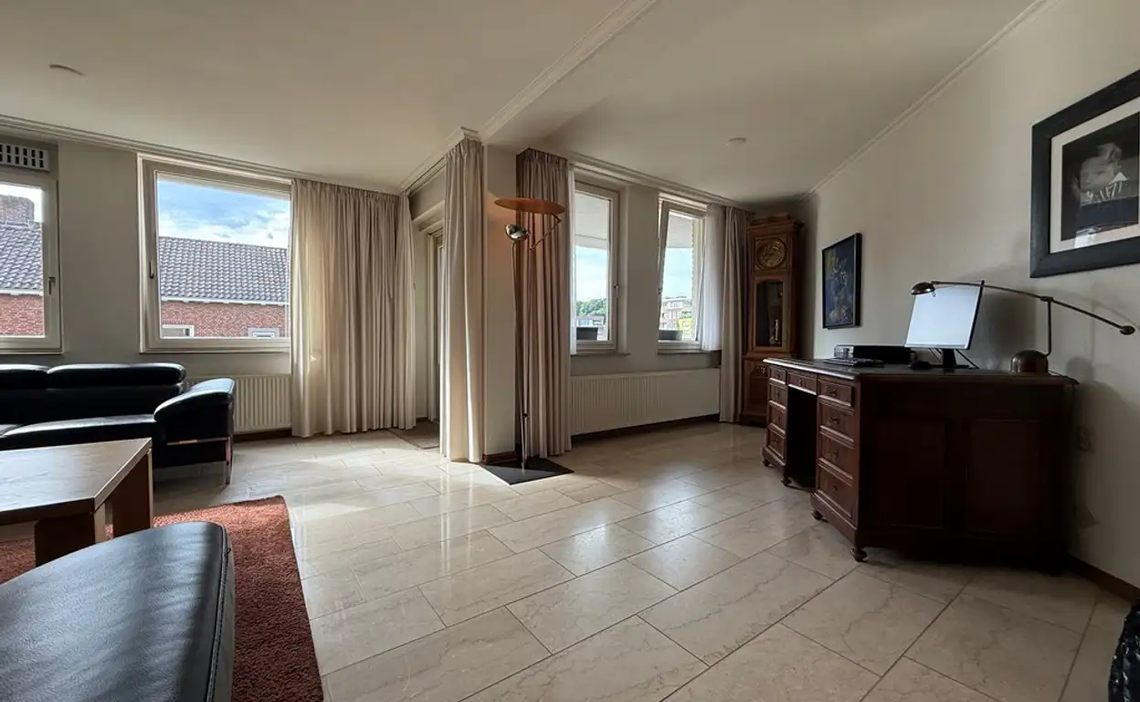 Foto #9 Appartement Heuvelstraat Beek