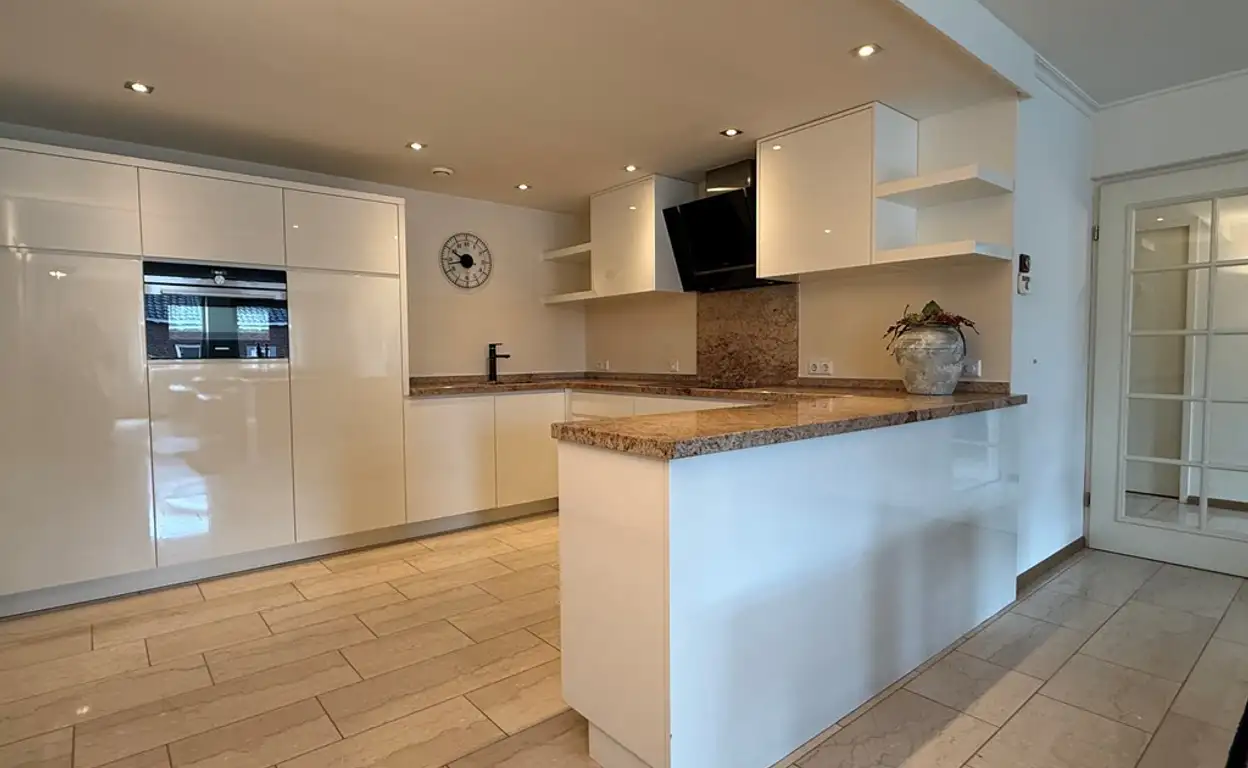 Foto #16 Appartement Heuvelstraat Beek