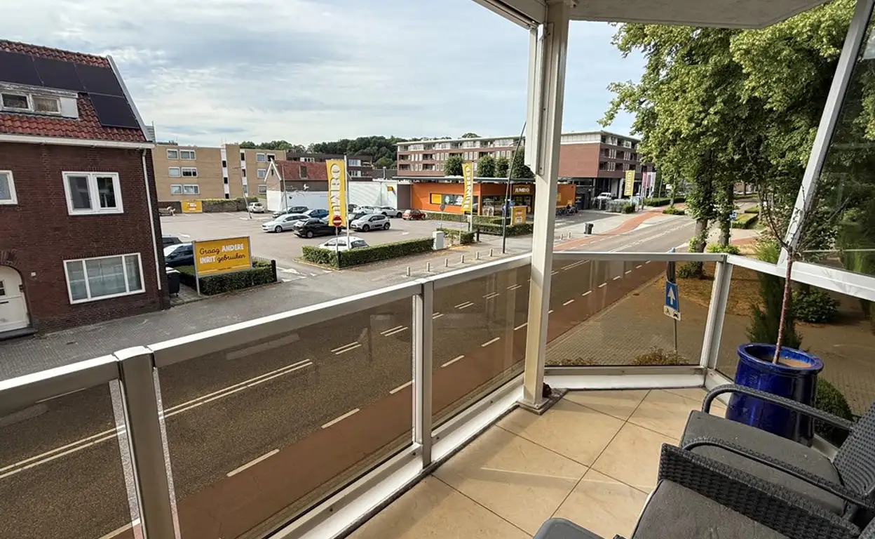 Foto #11 Appartement Heuvelstraat Beek