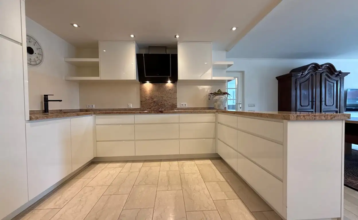 Foto #17 Appartement Heuvelstraat Beek