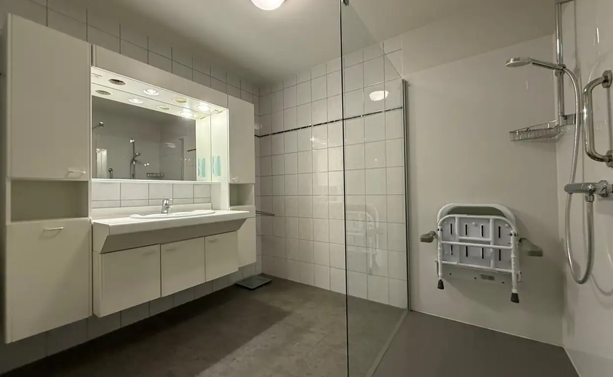 Foto #34 Appartement Heuvelstraat Beek
