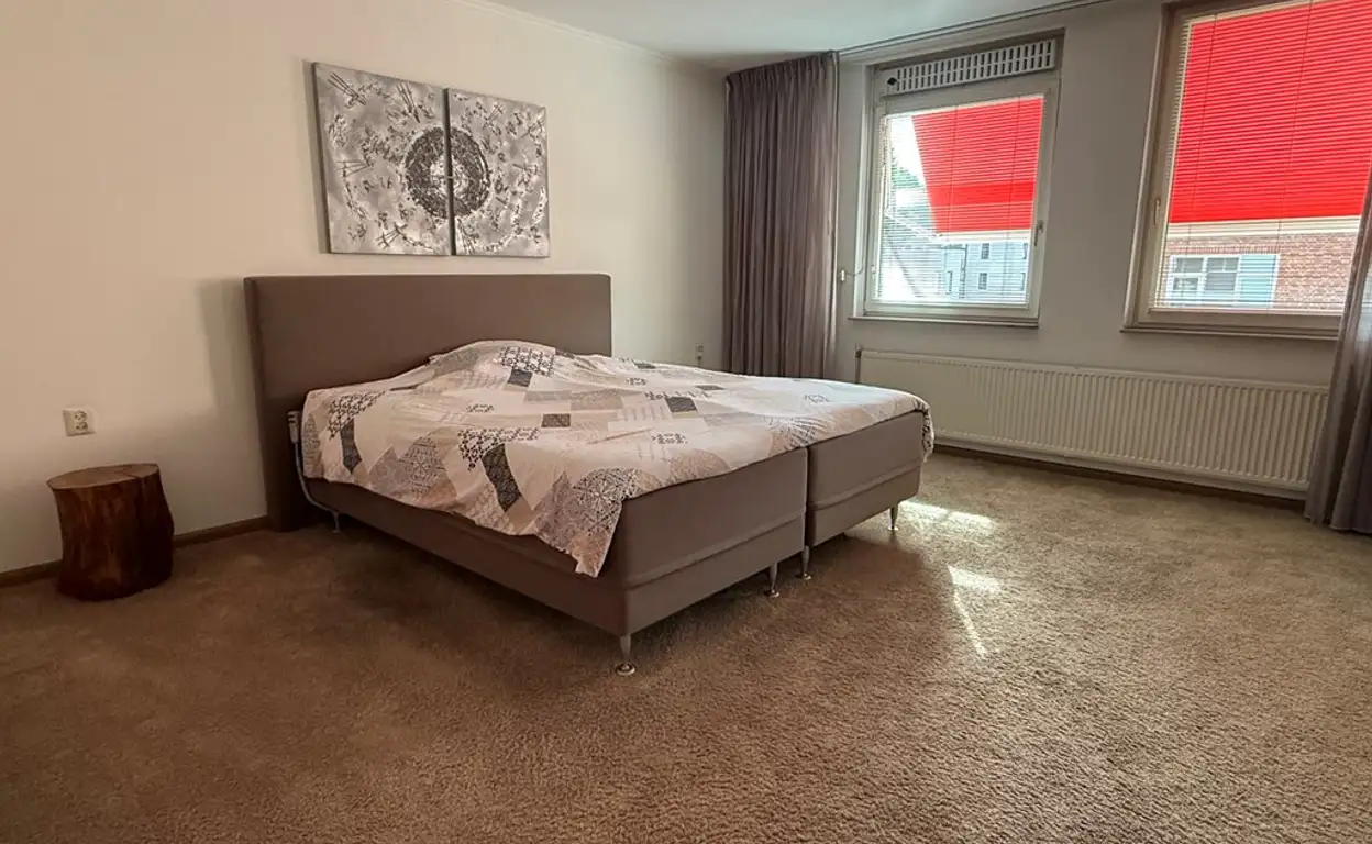 Foto #24 Appartement Heuvelstraat Beek