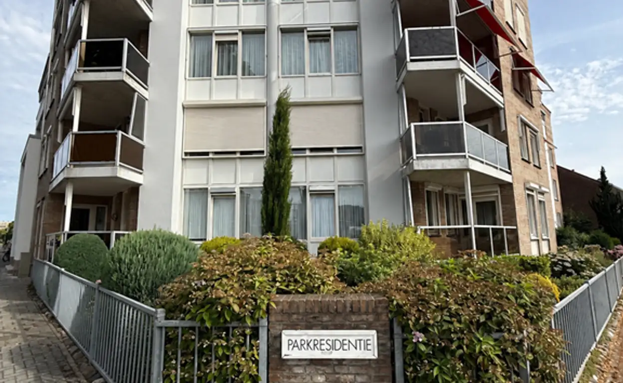 Foto #1 Appartement Heuvelstraat Beek
