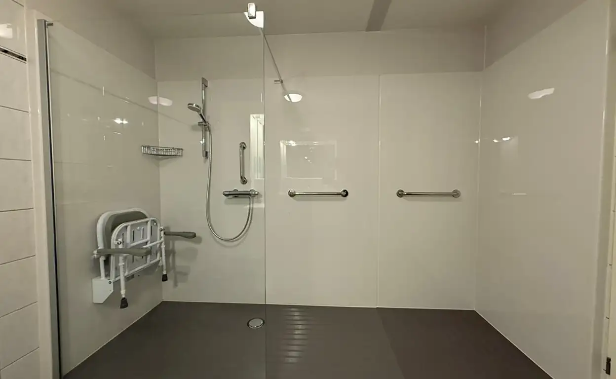 Foto #36 Appartement Heuvelstraat Beek