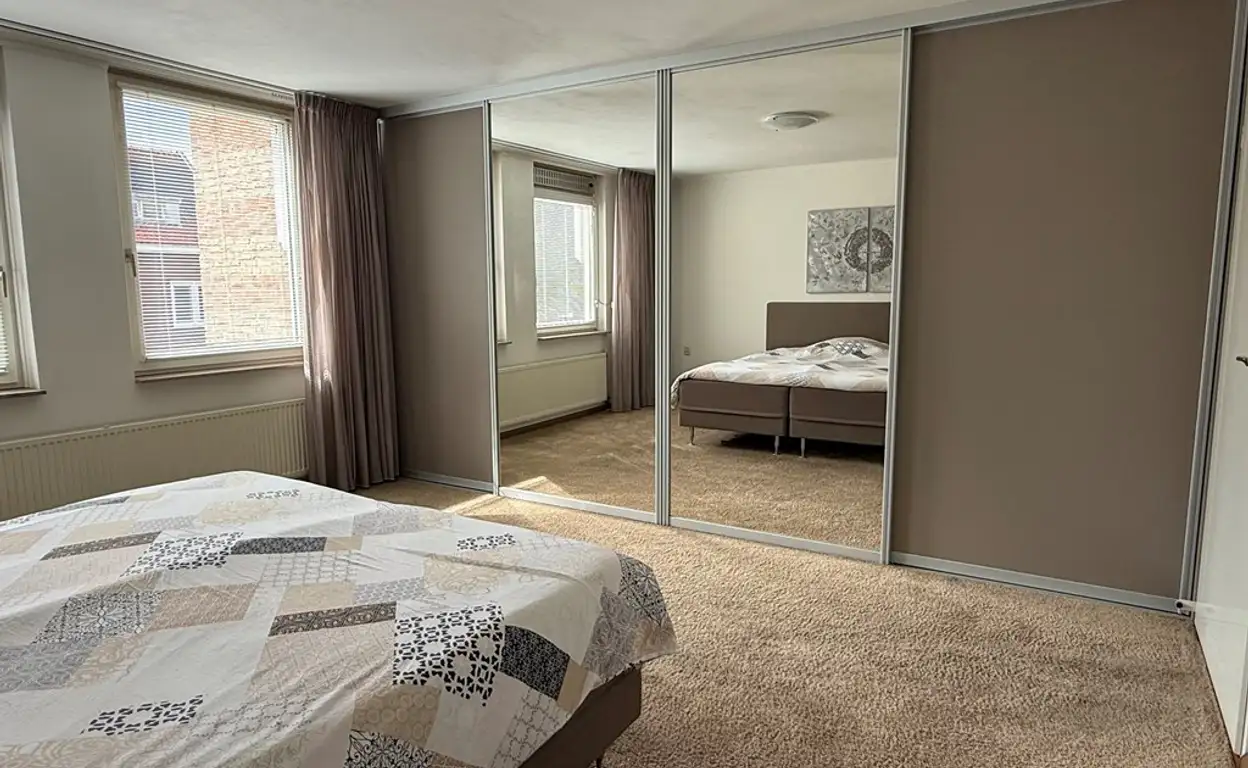 Foto #26 Appartement Heuvelstraat Beek