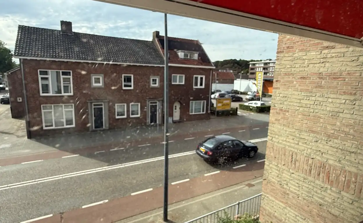 Foto #25 Appartement Heuvelstraat Beek