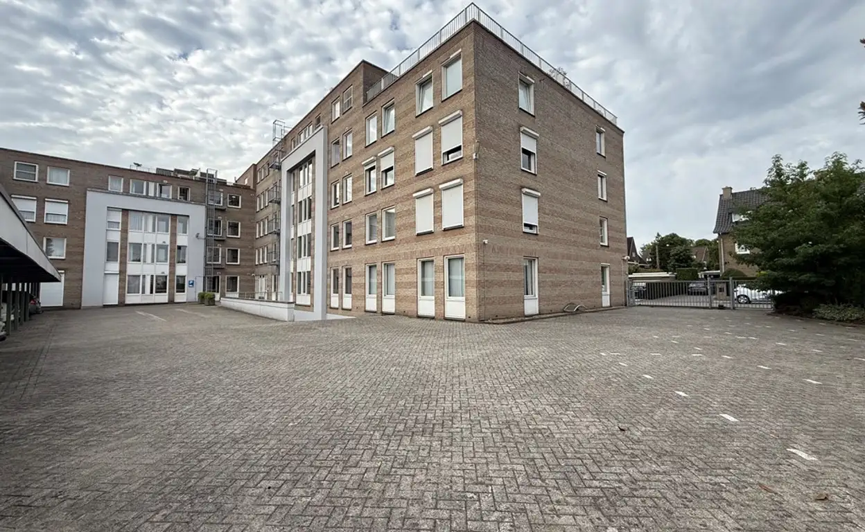 Foto #44 Appartement Heuvelstraat Beek