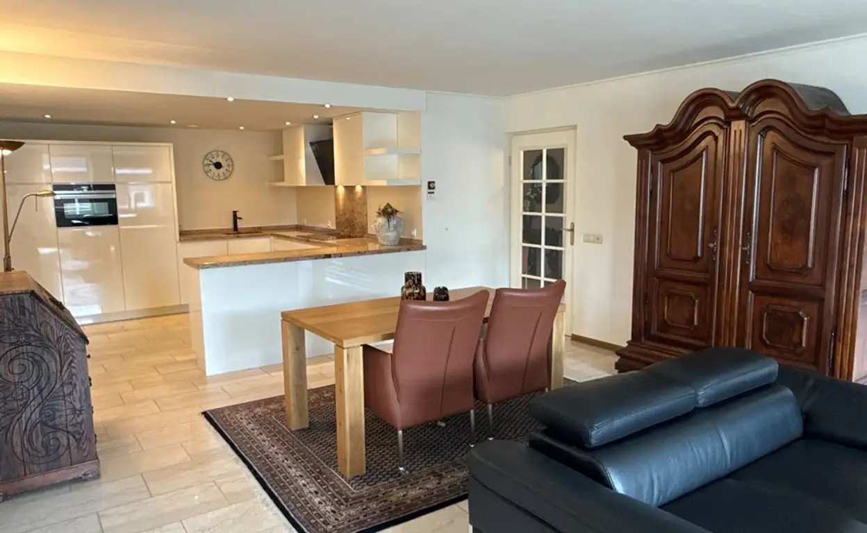 Foto #14 Appartement Heuvelstraat Beek