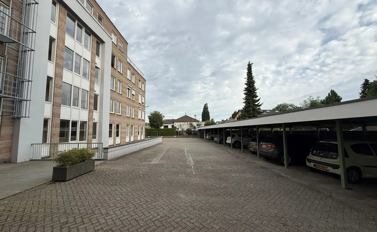 Foto #43 Appartement Heuvelstraat Beek