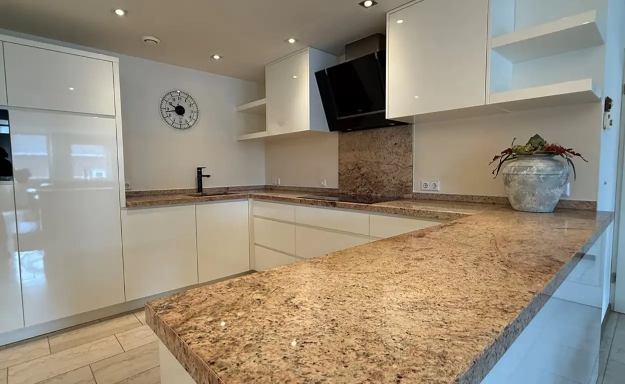 Foto #22 Appartement Heuvelstraat Beek