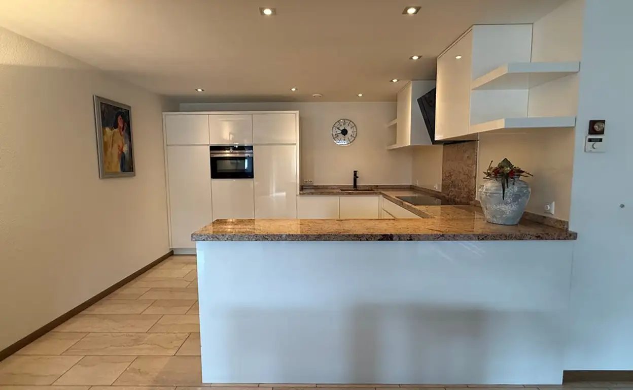 Foto #15 Appartement Heuvelstraat Beek