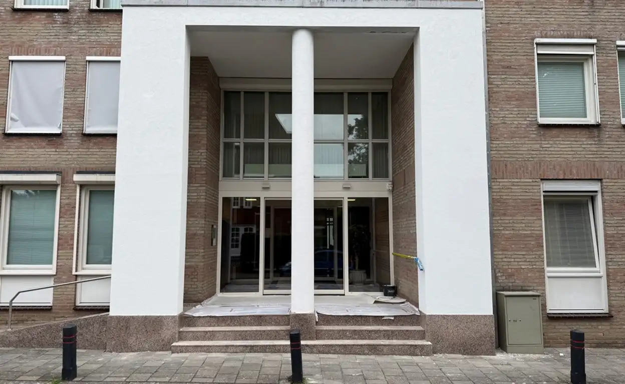 Foto #2 Appartement Heuvelstraat Beek