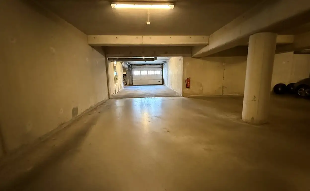 Foto #48 Appartement Heuvelstraat Beek