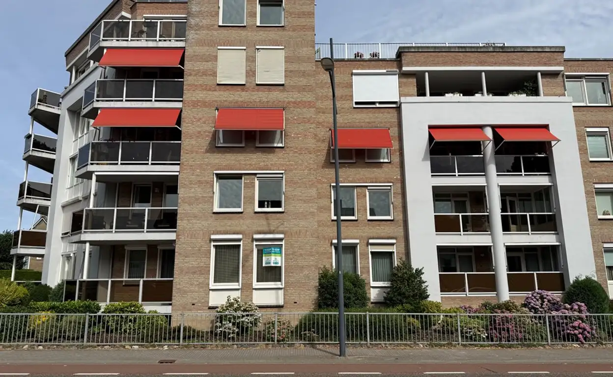 Foto #50 Appartement Heuvelstraat Beek