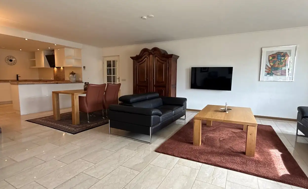 Foto #7 Appartement Heuvelstraat Beek