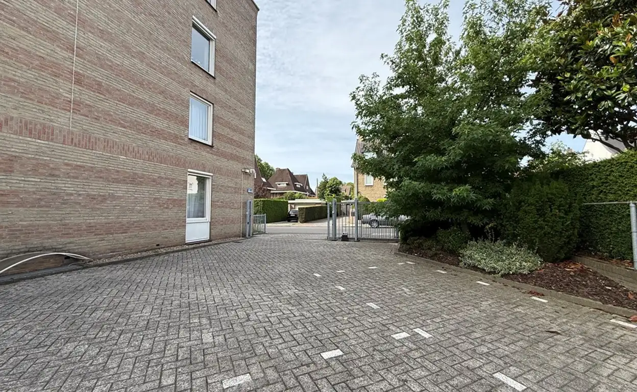 Foto #45 Appartement Heuvelstraat Beek