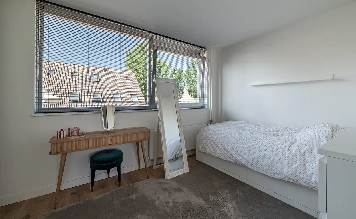 Foto #22 Huurwoning Pieter A. van Heijningestraat Amsterdam