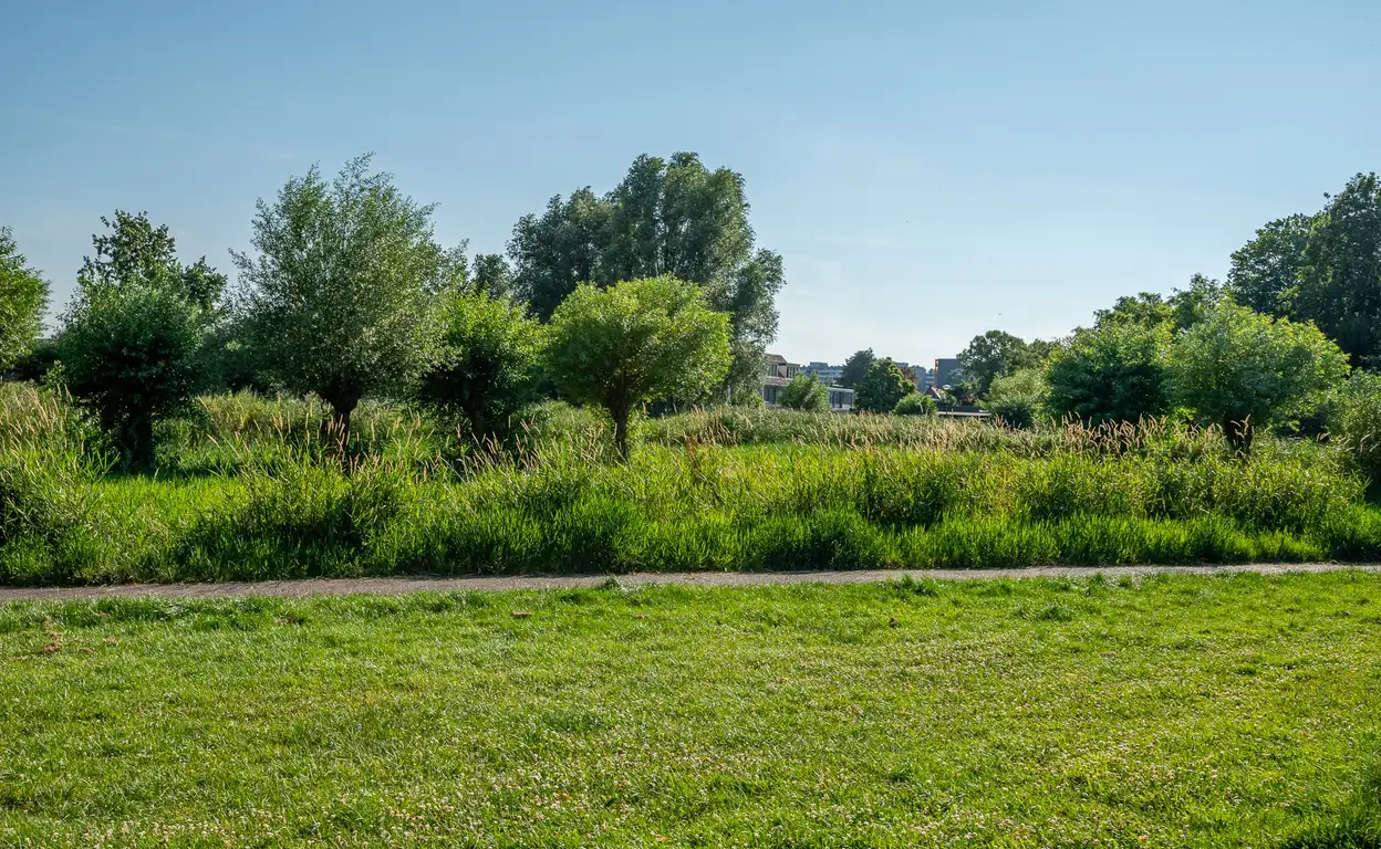 Foto #29 Huurwoning Pieter A. van Heijningestraat Amsterdam