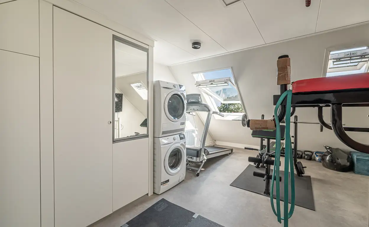 Foto #24 Huurwoning Pieter A. van Heijningestraat Amsterdam