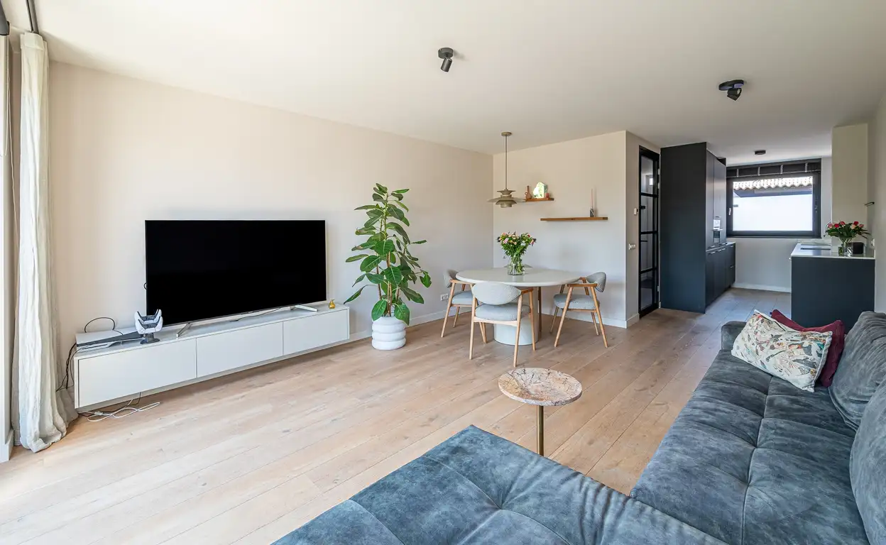 Foto #3 Huurwoning Pieter A. van Heijningestraat Amsterdam