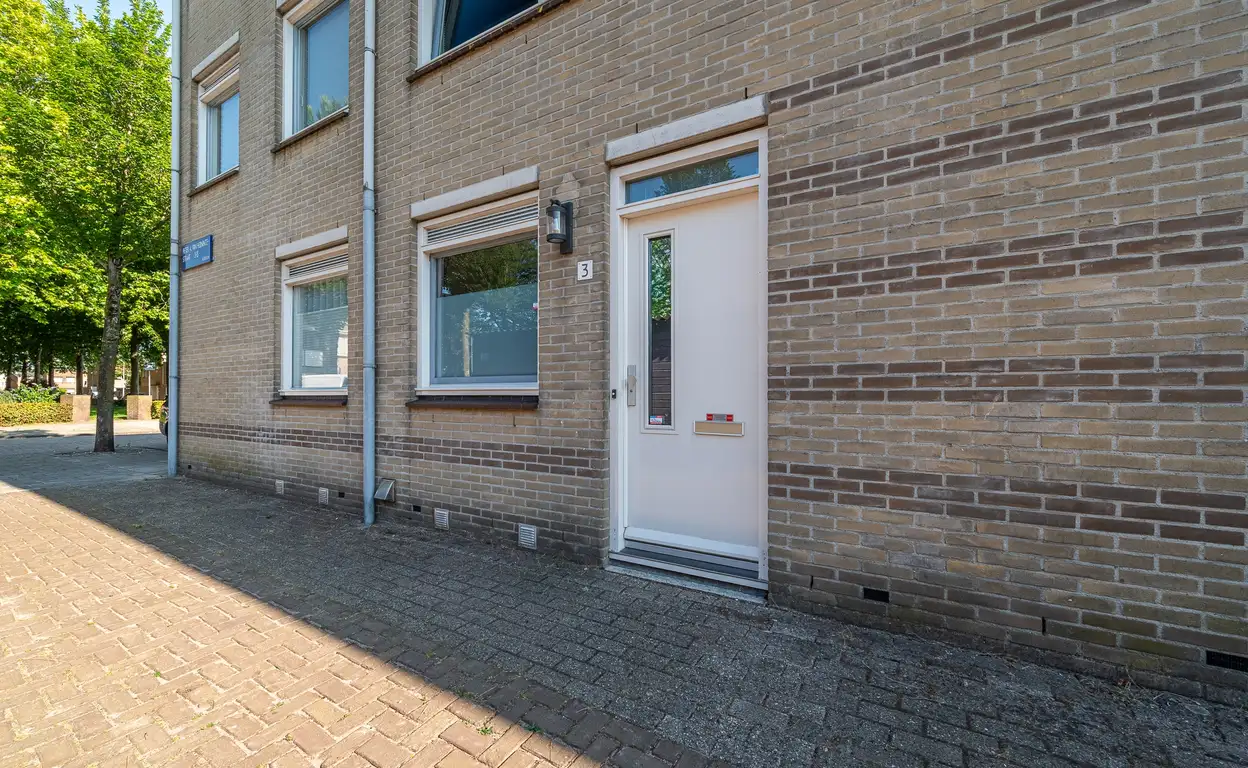 Foto #31 Huurwoning Pieter A. van Heijningestraat Amsterdam