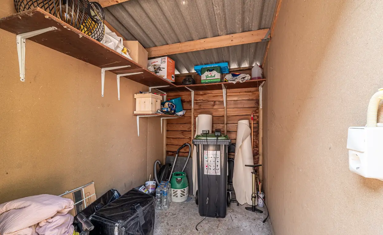 Foto #26 Huurwoning Pieter A. van Heijningestraat Amsterdam