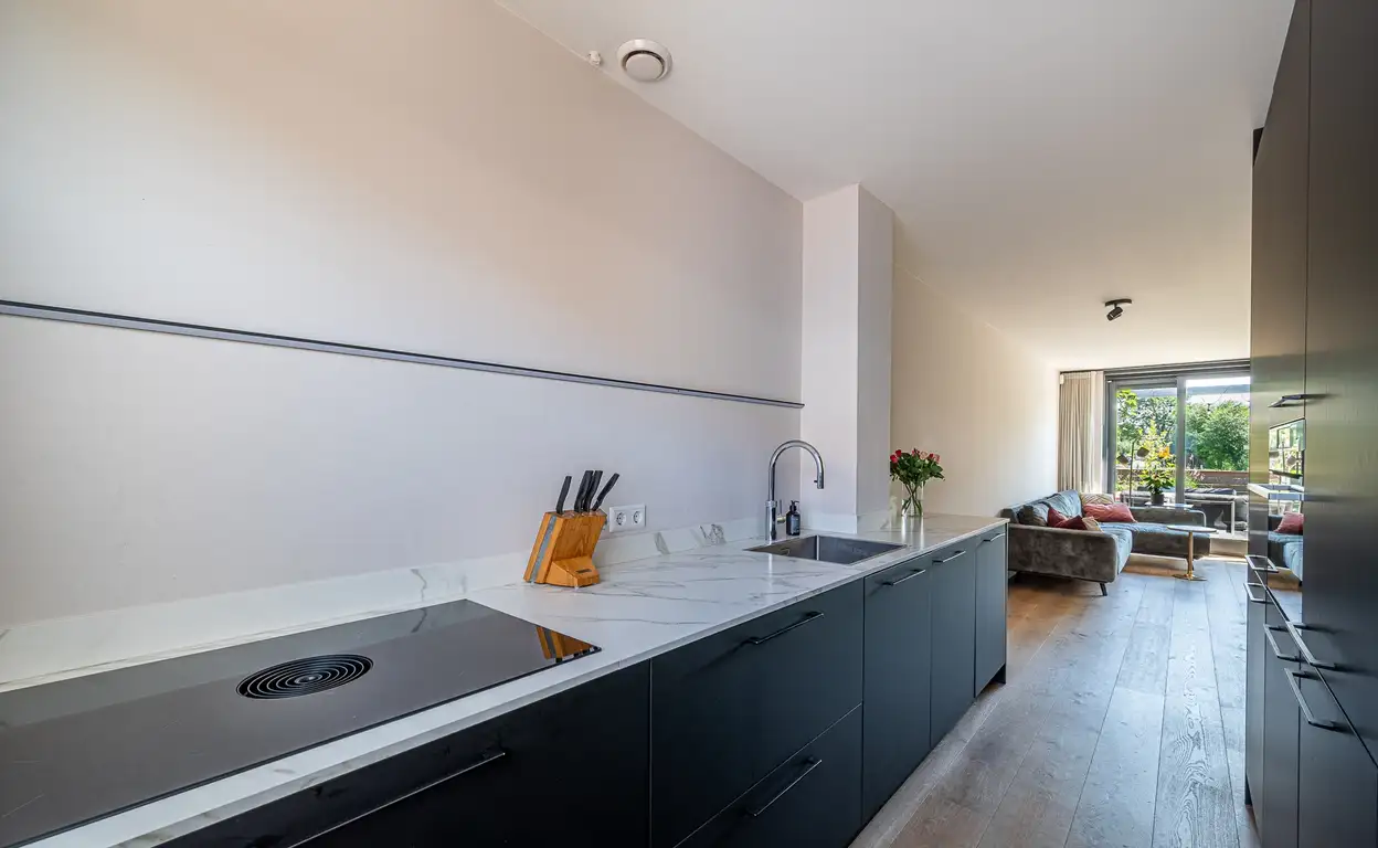 Foto #8 Huurwoning Pieter A. van Heijningestraat Amsterdam