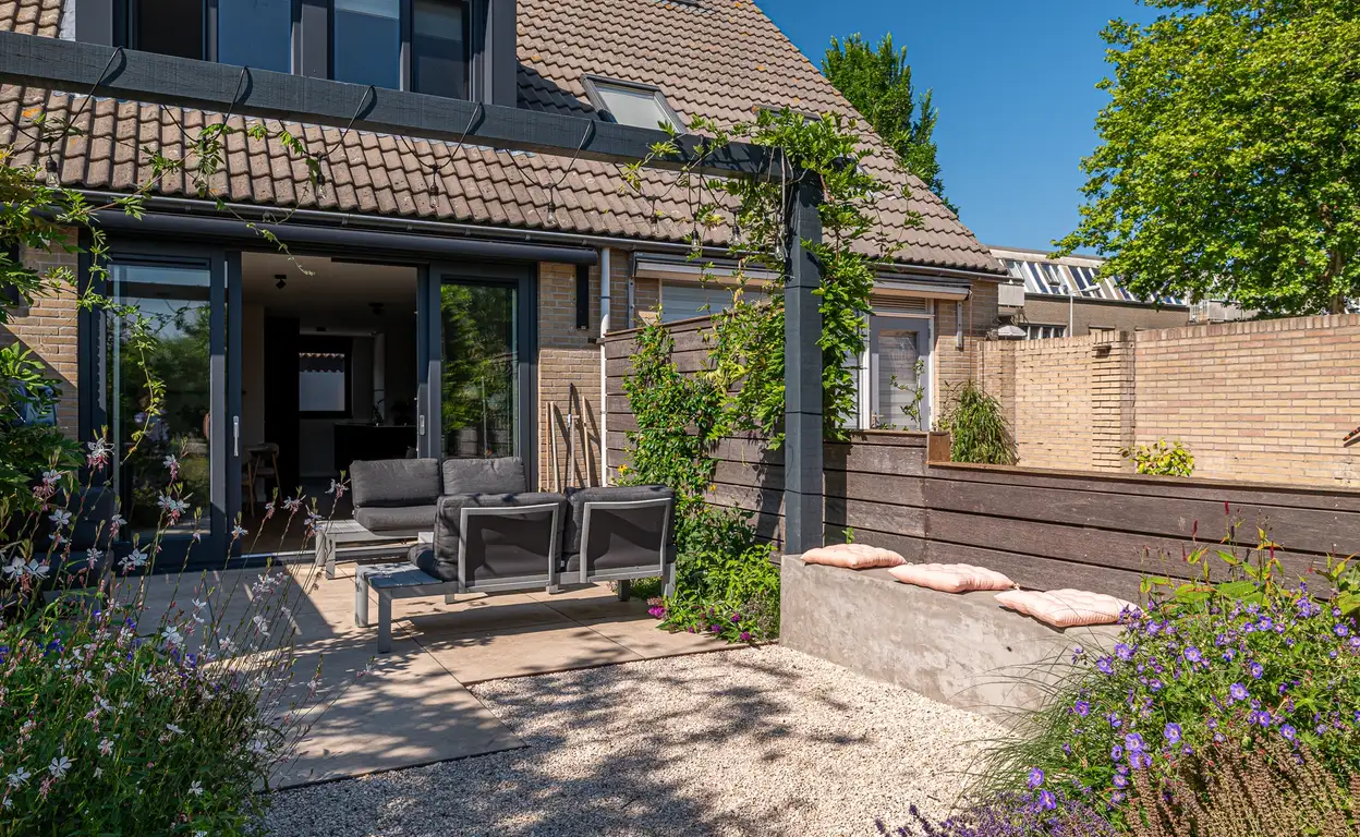 Foto #12 Huurwoning Pieter A. van Heijningestraat Amsterdam