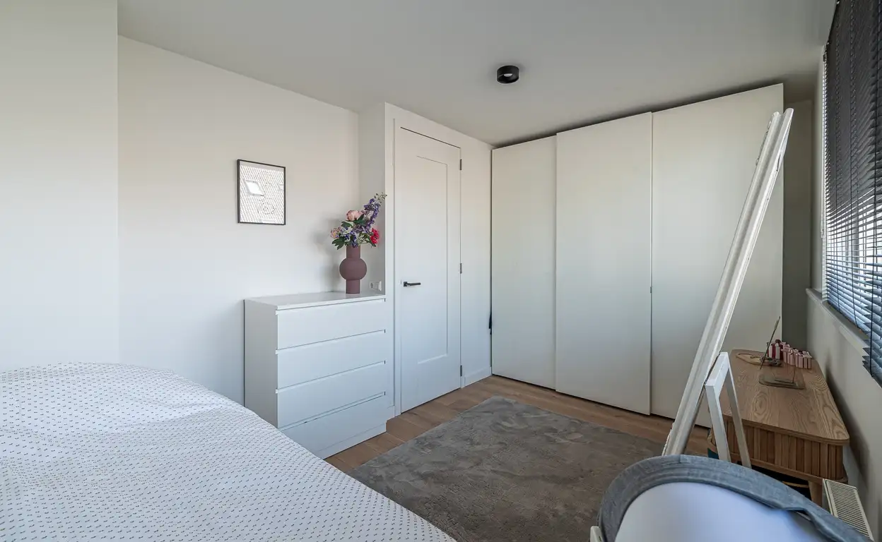 Foto #20 Huurwoning Pieter A. van Heijningestraat Amsterdam