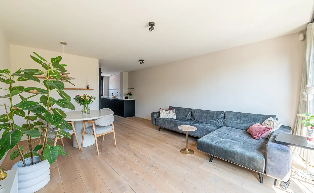 Foto #2 Huurwoning Pieter A. van Heijningestraat Amsterdam