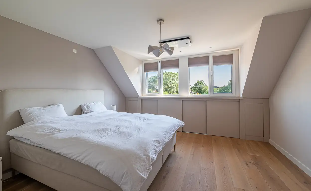 Foto #14 Huurwoning Pieter A. van Heijningestraat Amsterdam