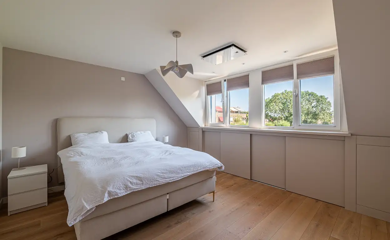 Foto #15 Huurwoning Pieter A. van Heijningestraat Amsterdam