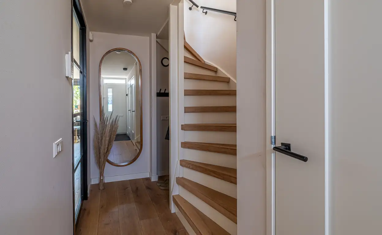 Foto #13 Huurwoning Pieter A. van Heijningestraat Amsterdam