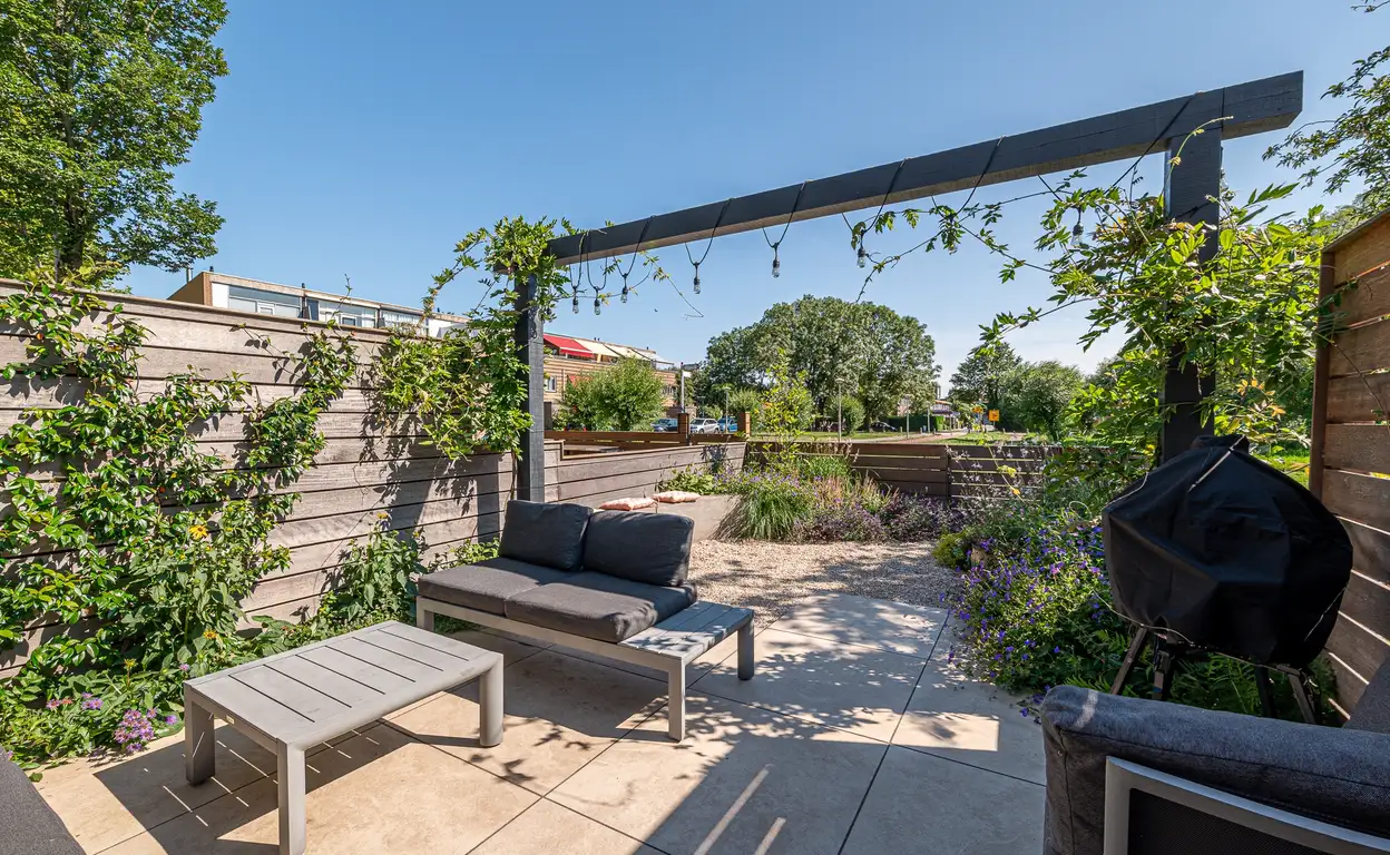 Foto #10 Huurwoning Pieter A. van Heijningestraat Amsterdam