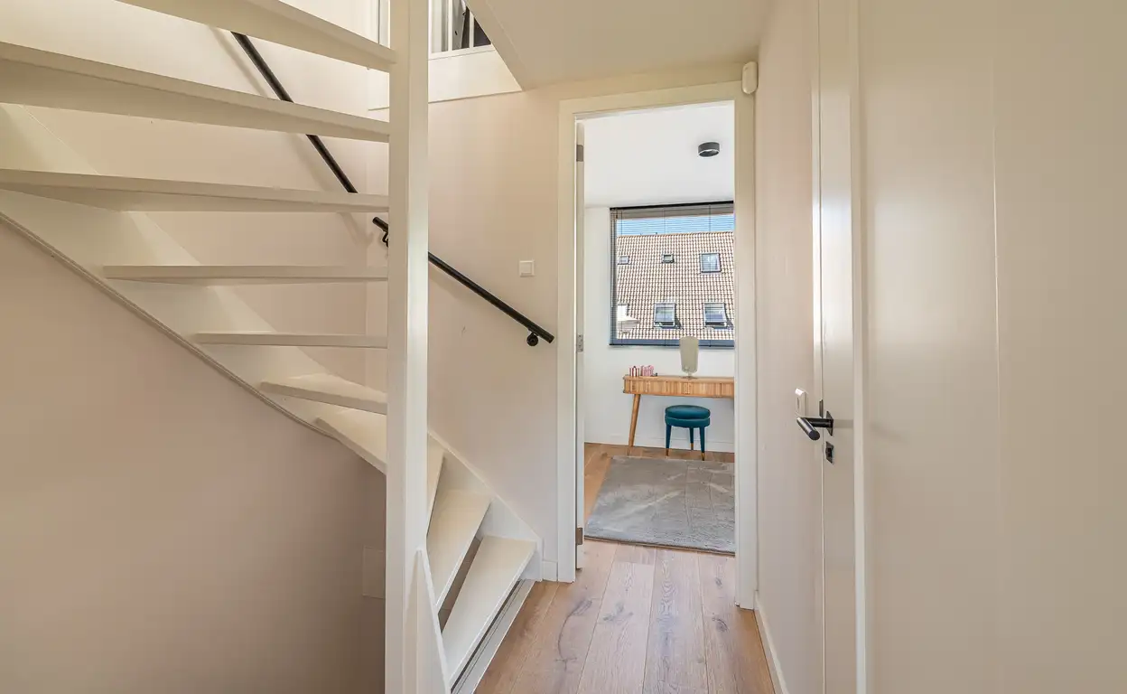 Foto #23 Huurwoning Pieter A. van Heijningestraat Amsterdam