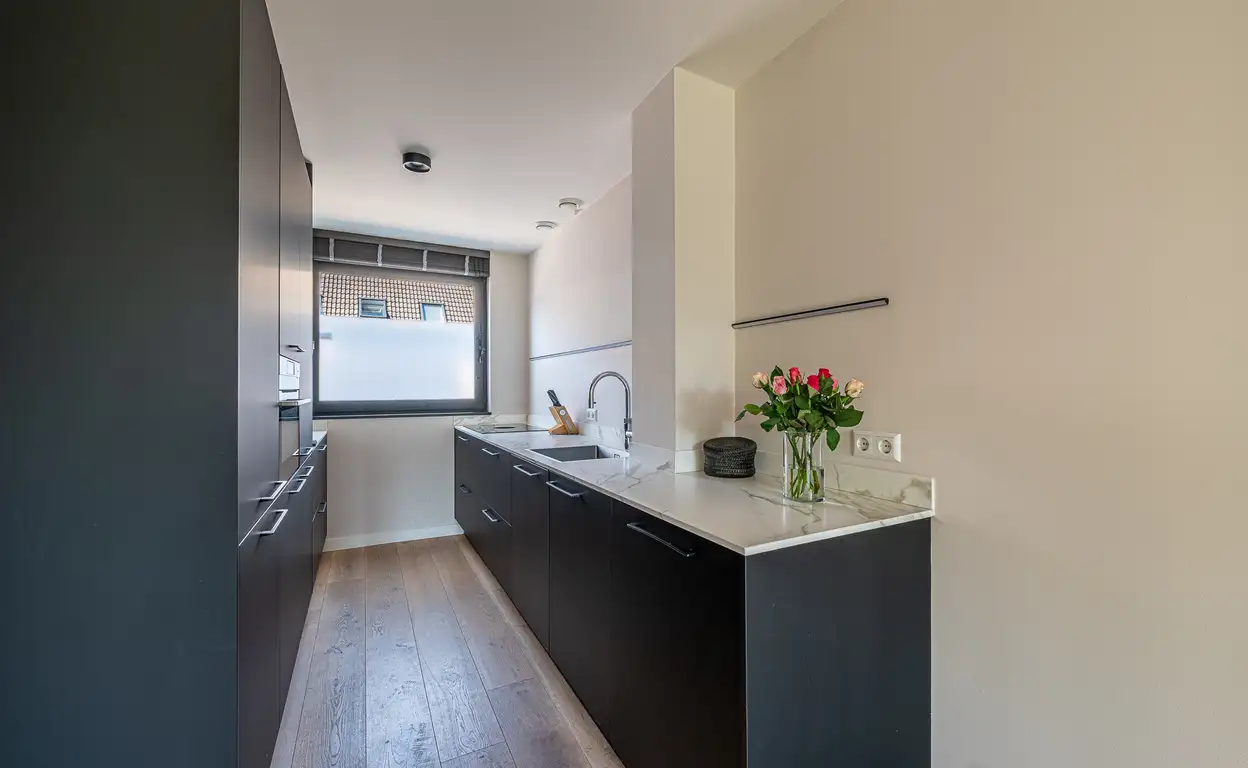 Foto #7 Huurwoning Pieter A. van Heijningestraat Amsterdam