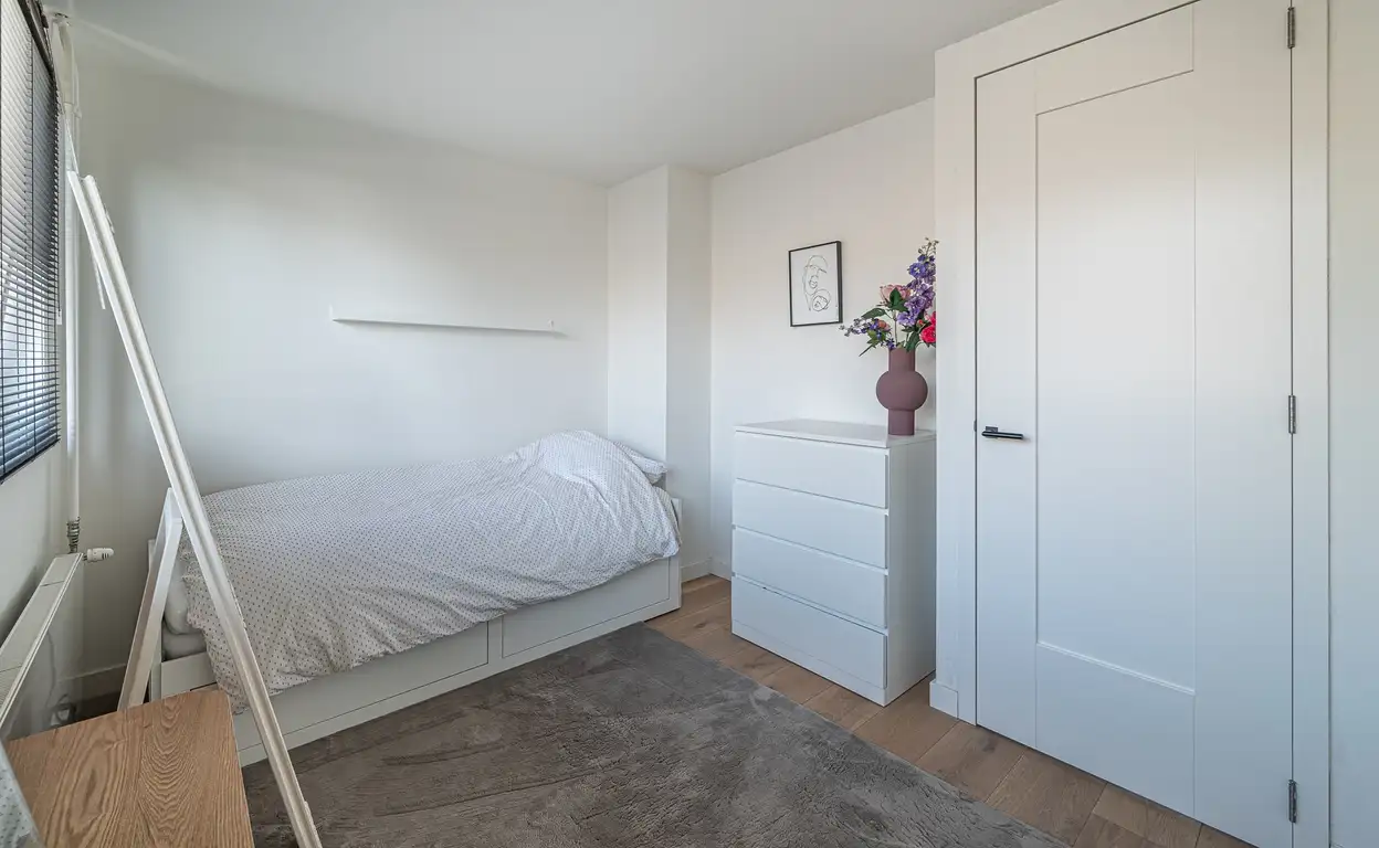 Foto #21 Huurwoning Pieter A. van Heijningestraat Amsterdam