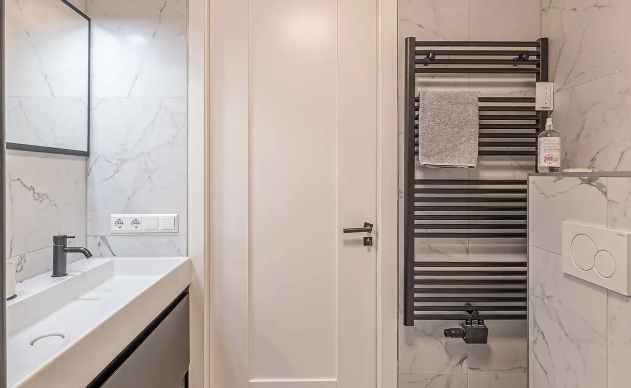 Foto #18 Huurwoning Pieter A. van Heijningestraat Amsterdam