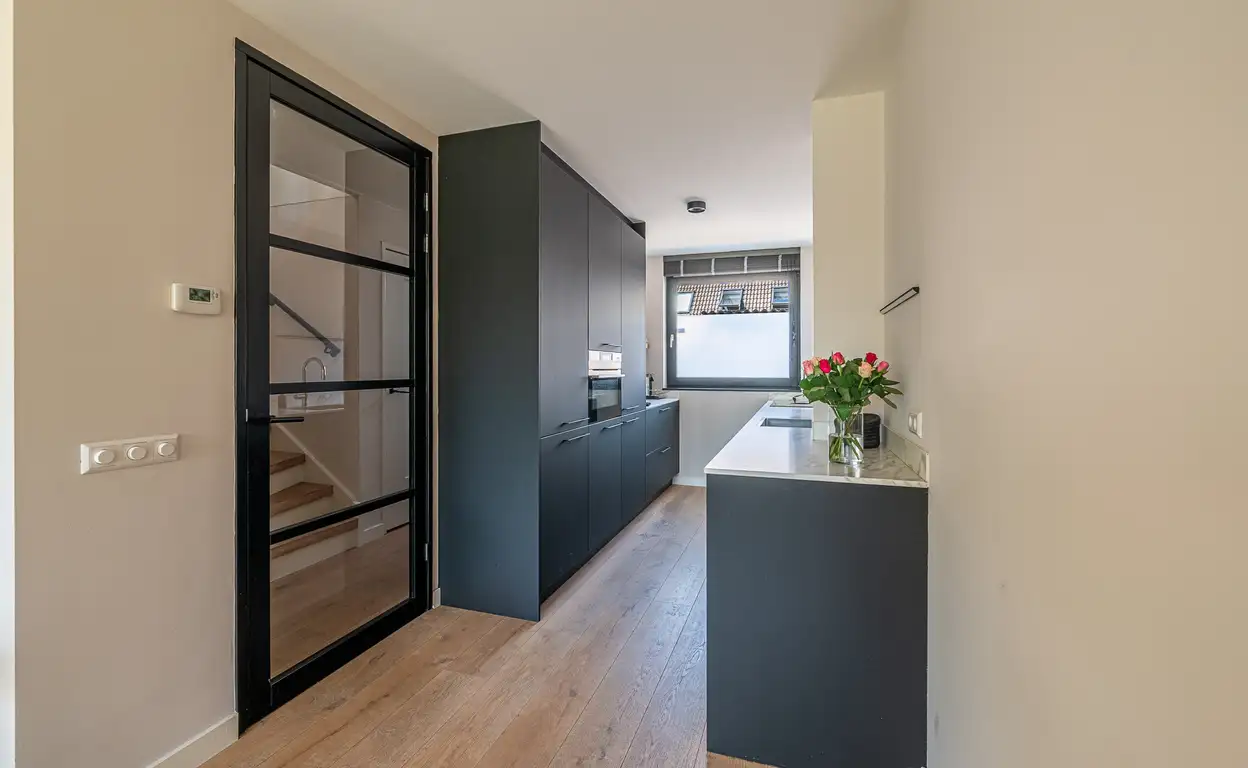 Foto #6 Huurwoning Pieter A. van Heijningestraat Amsterdam